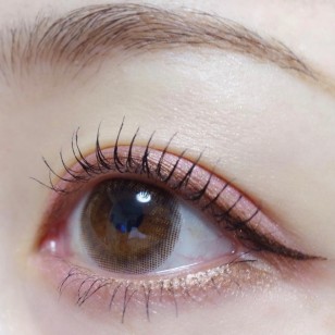 RICH STANDARD Premium MilanoKhaki 日抛10片裝